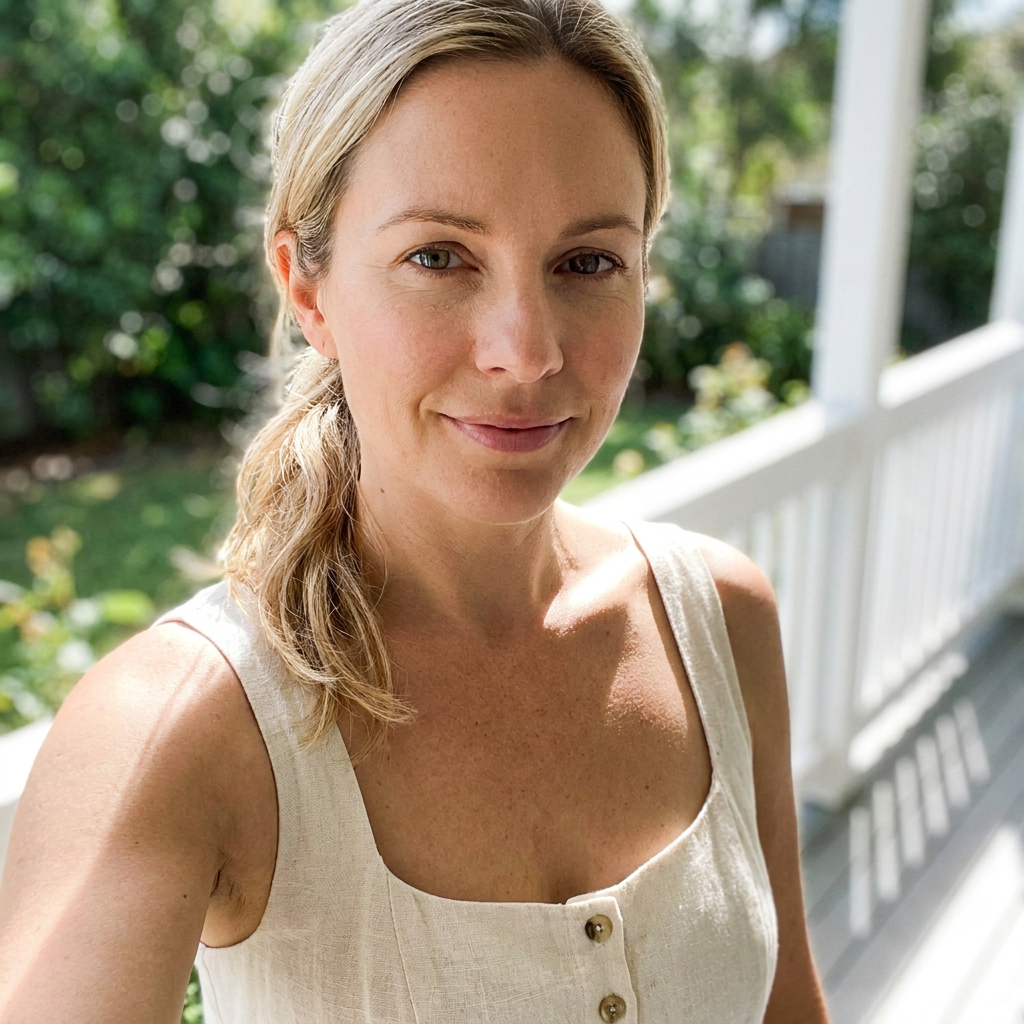 <em>Sarah M., Charleston SC</em>
